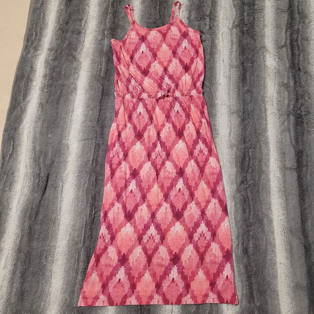 Old navy dress size L(10/12)